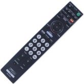 Controle Remoto Tv Lcd Sony Bravia Rm-yd023